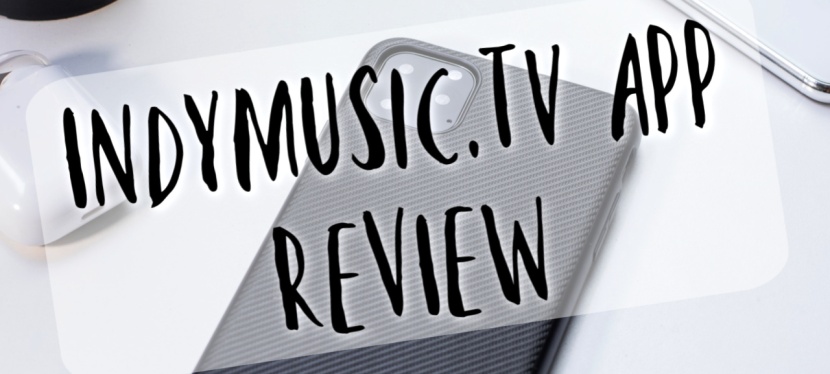 Indymusic.tv App Review: Is It Really A Passive Income App?