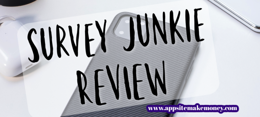 Survey Junkie Review 2020 : Is Survey Junkie Legit?
